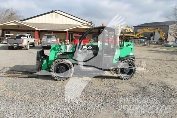 Genie GTH5519 Teleskoplastere