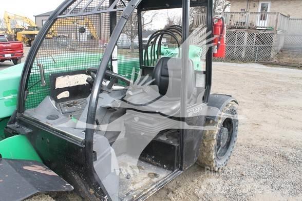 Genie GTH5519 Teleskoplastere