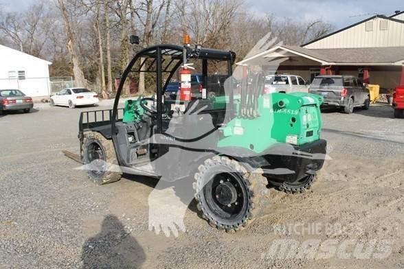 Genie GTH5519 Teleskoplastere