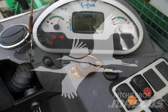 Genie GTH5519 Teleskoplastere
