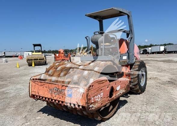 Hamm 3307P Valsetog