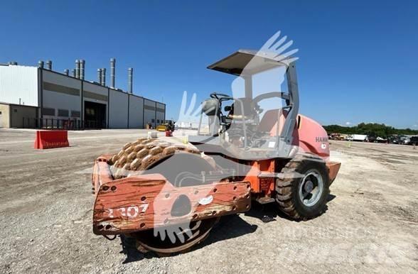 Hamm 3307P Valsetog