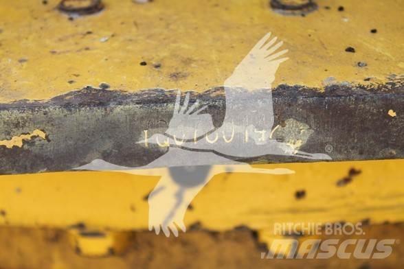 Kobelco SK210 Beltegraver