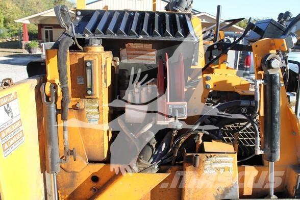 LeeBoy 8510E Asfaltutleggere