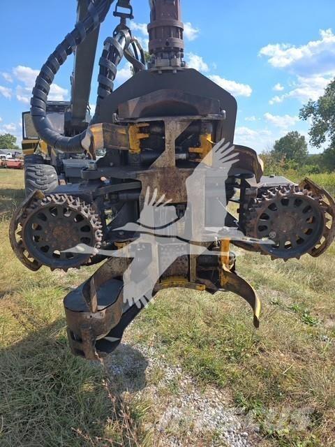 Ponsse BEAR Hogstmaskiner