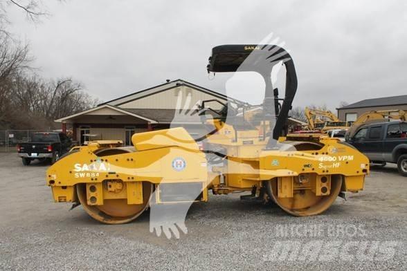 Sakai SW884 Valsetog