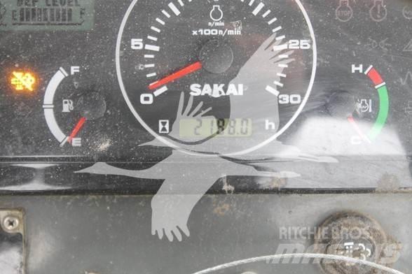 Sakai SW884 Valsetog