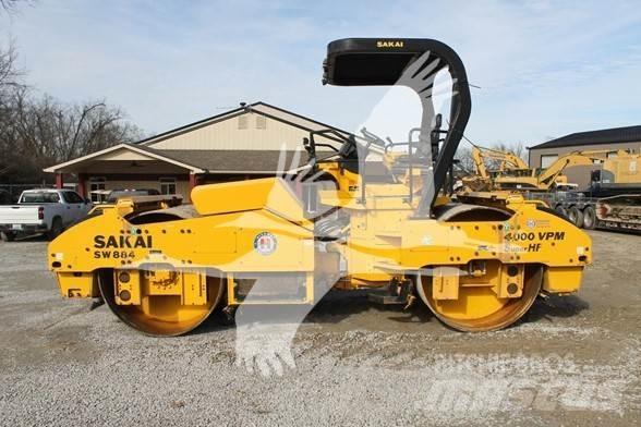 Sakai SW884 Valsetog