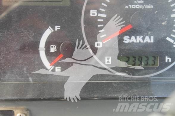 Sakai SW884 Valsetog