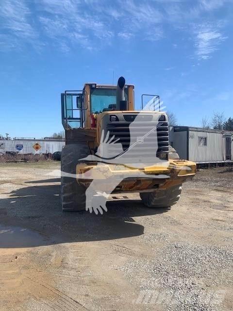 Volvo L220F Hjullastere