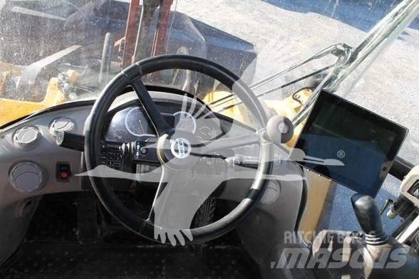 Volvo L220H Hjullastere
