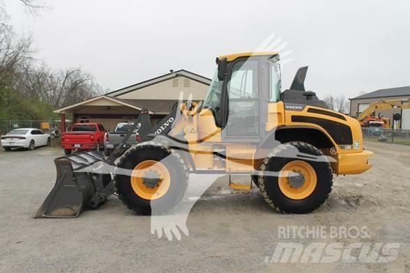 Volvo L45H Hjullastere
