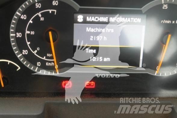 Volvo L45H Hjullastere