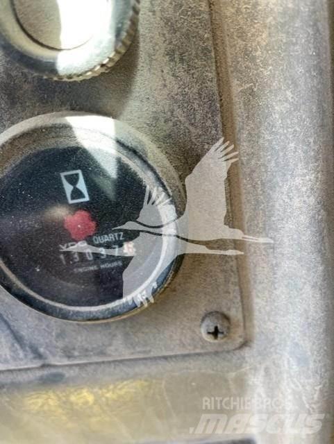 Volvo L50D Hjullastere