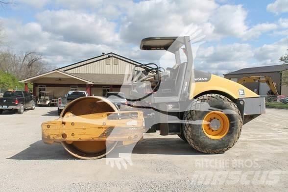 Volvo SD100D Valsetog