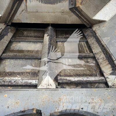 Weiler P385B Asfaltutleggere