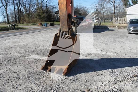 XCMG XE210U Beltegraver