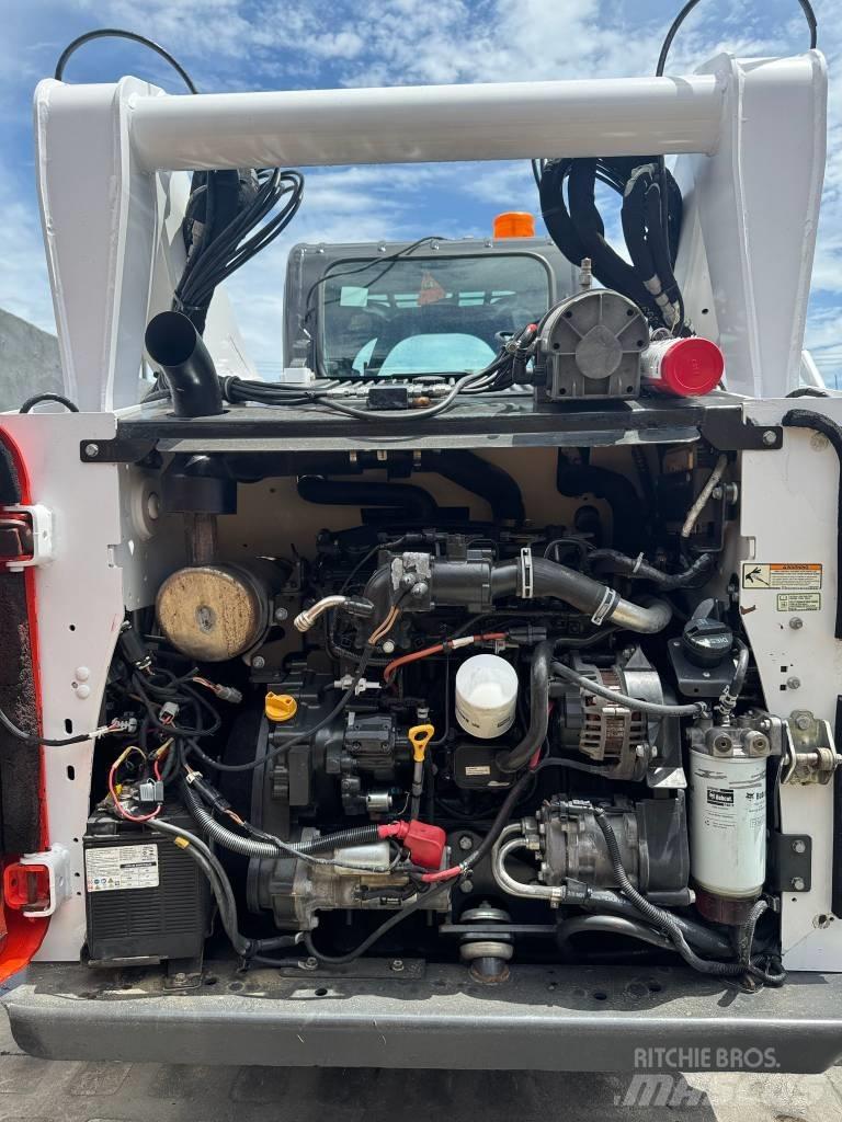 Bobcat T 740 Kompaktlastere