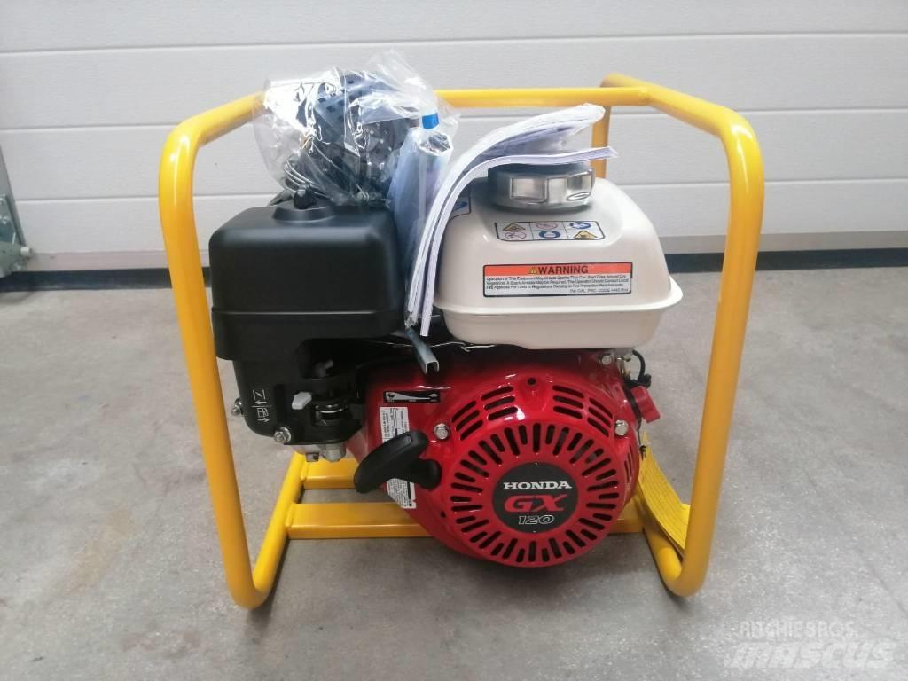 Wacker Neuson PG2A Vannpumper