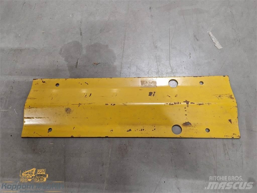 Rottne 028-0145 Chassis og understell