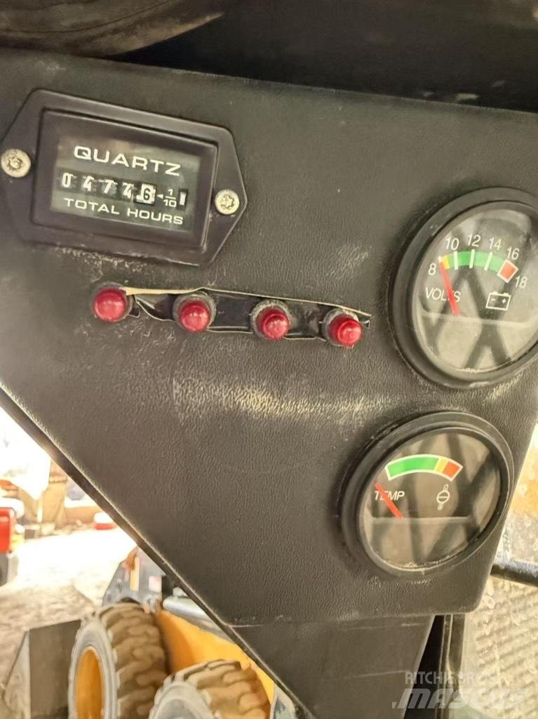 Bobcat S 70 Kompaktlastere