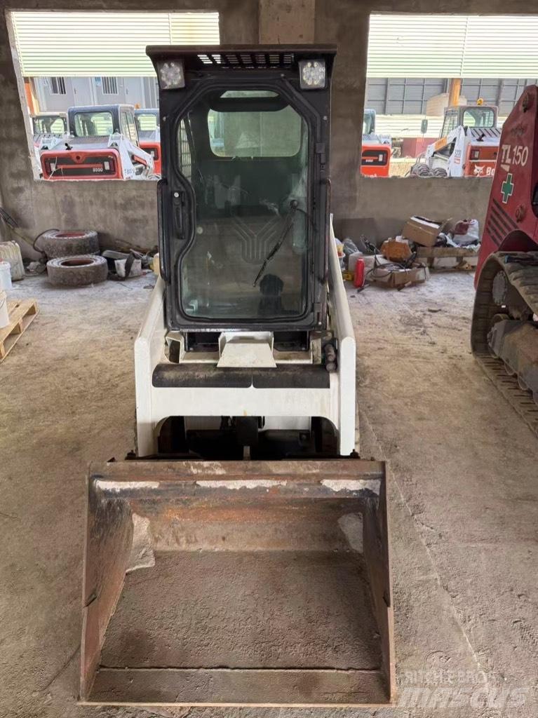 Bobcat S 70 Kompaktlastere