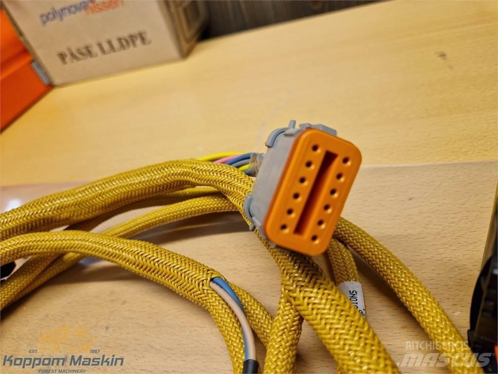 Eco Log 164-7497 Lys - Elektronikk