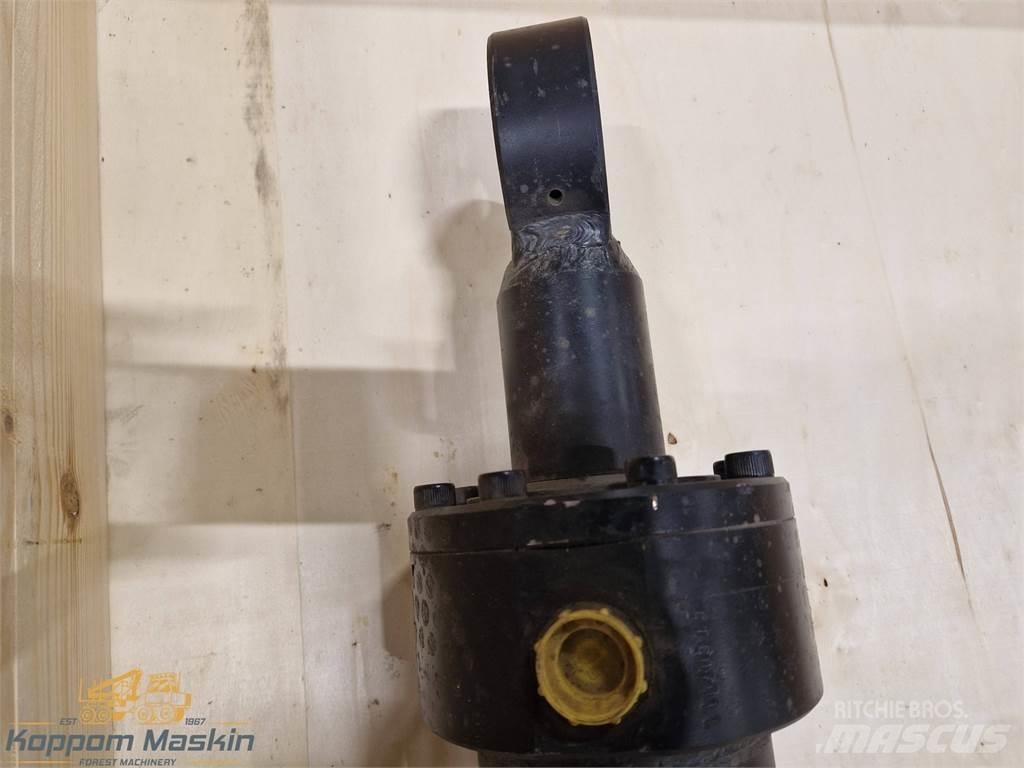 Ponsse P01503 Hydraulikk