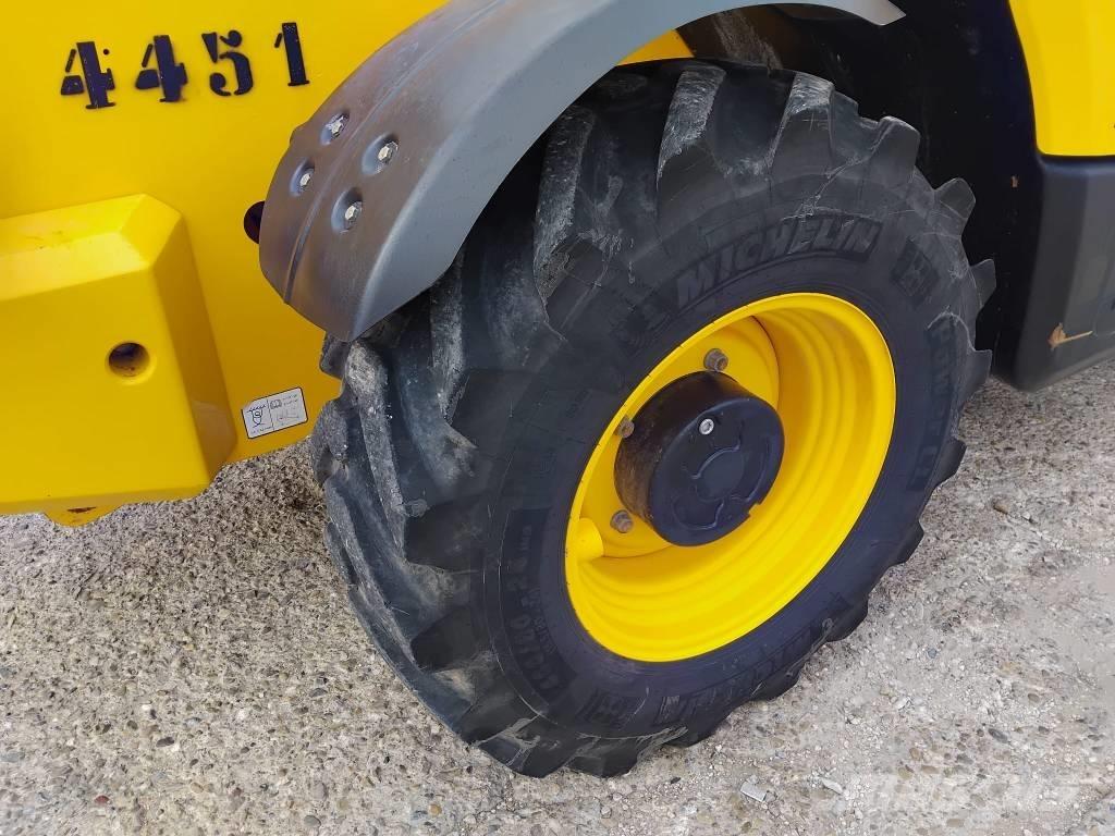 JCB 540.180 Teleskoplastere