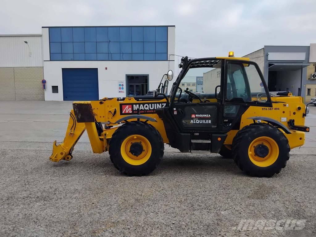 JCB 540.180 Teleskoplastere