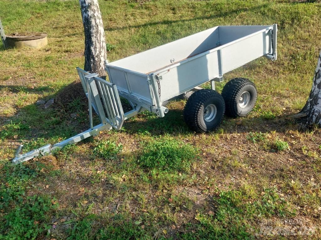  atv Vagn Terrengkjøretøy