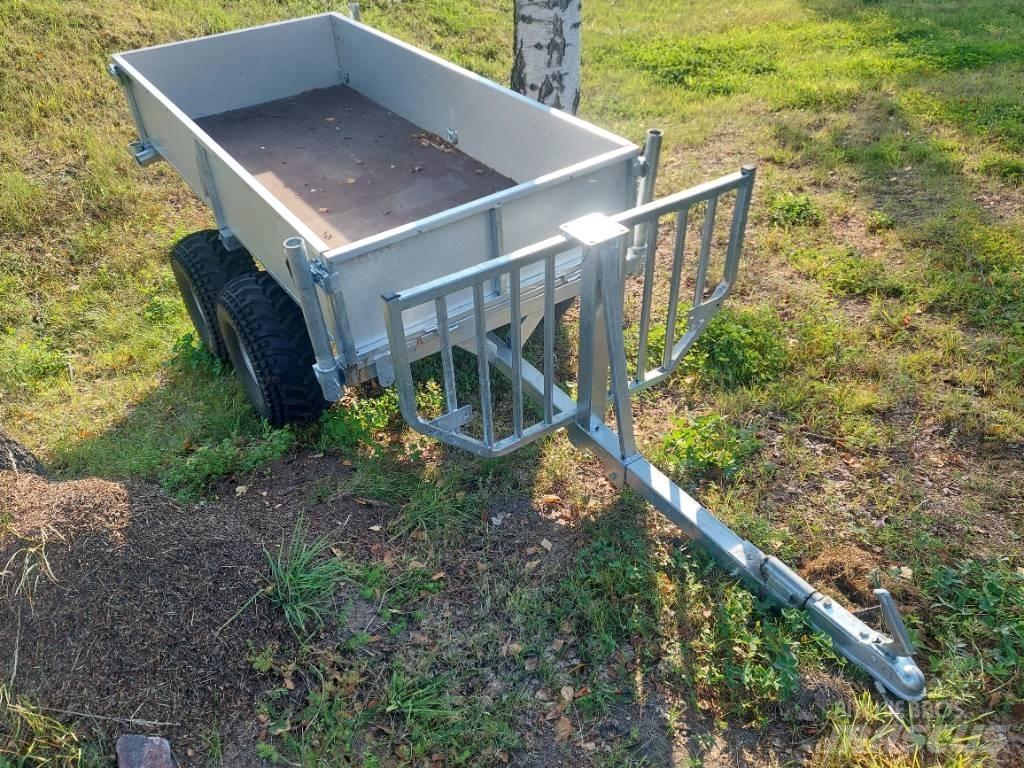  atv Vagn Terrengkjøretøy