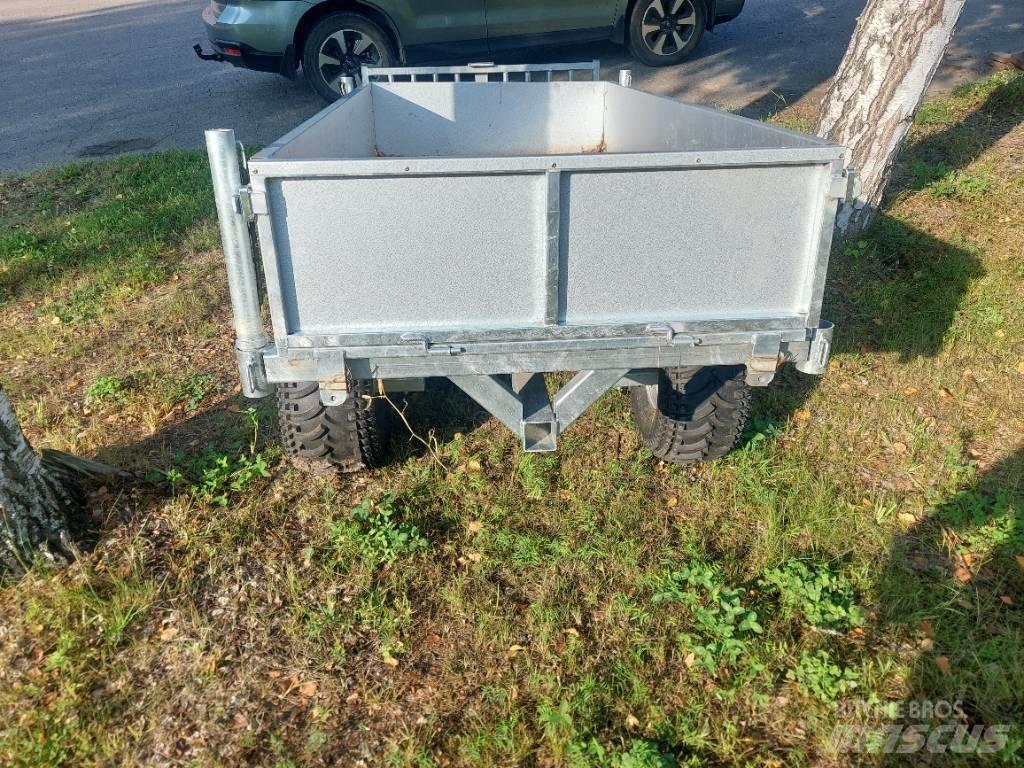  atv Vagn Terrengkjøretøy