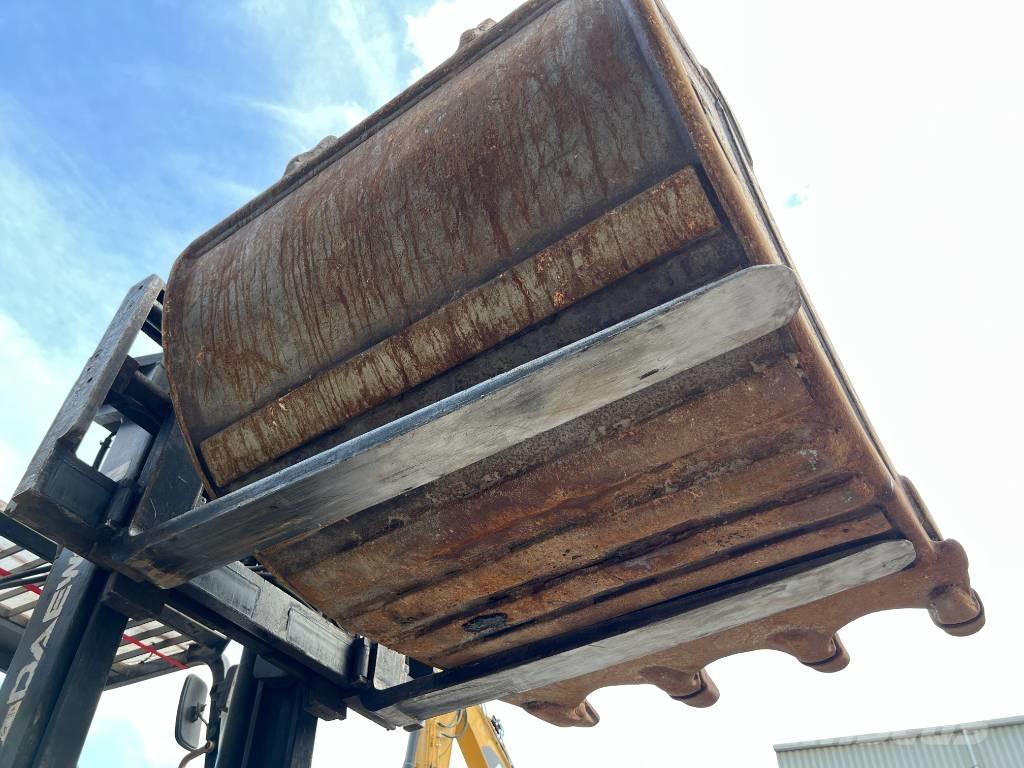 Klepp MEK S70 Skuffer