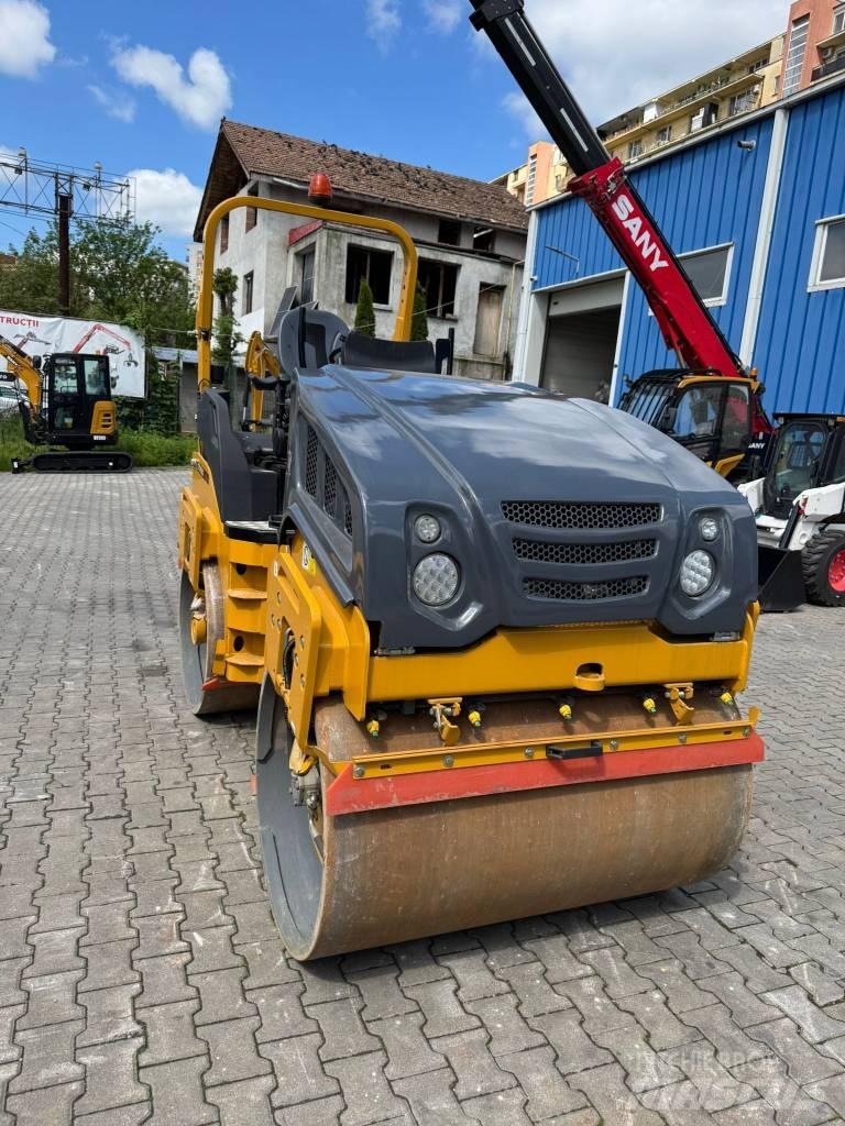 Sany STR50 C-8K Stampere
