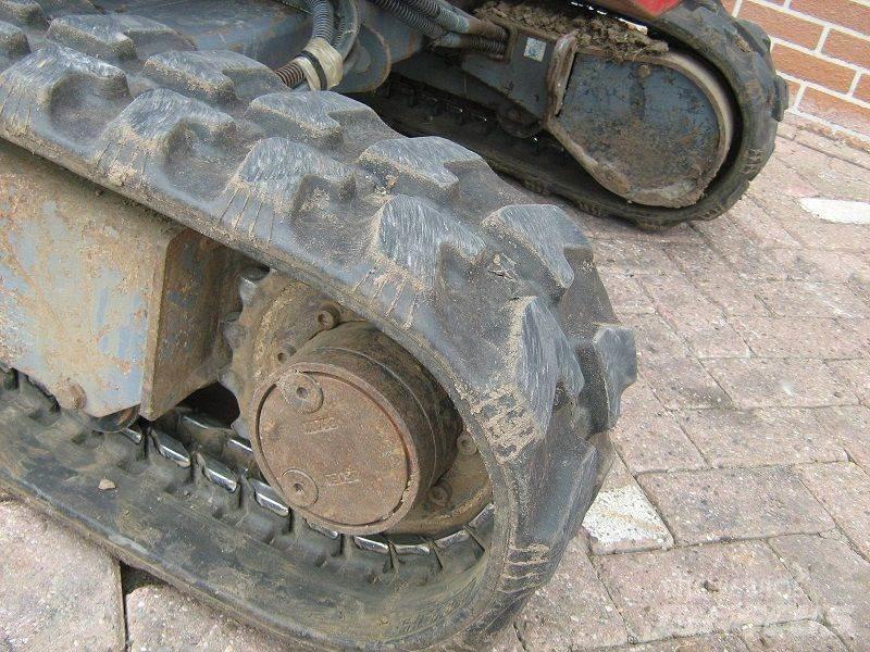 Takeuchi TB216 Minigravere <7t