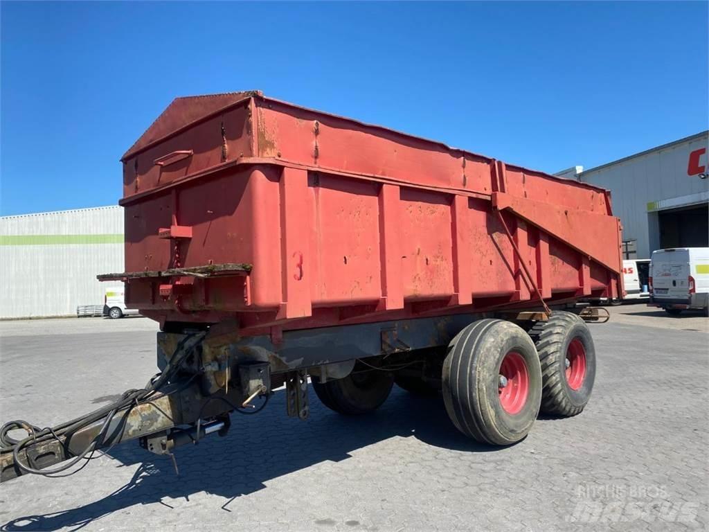  SONSTIGE WMP MP 12 Tipphengere