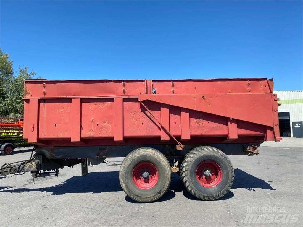  SONSTIGE WMP MP 12 Tipphengere