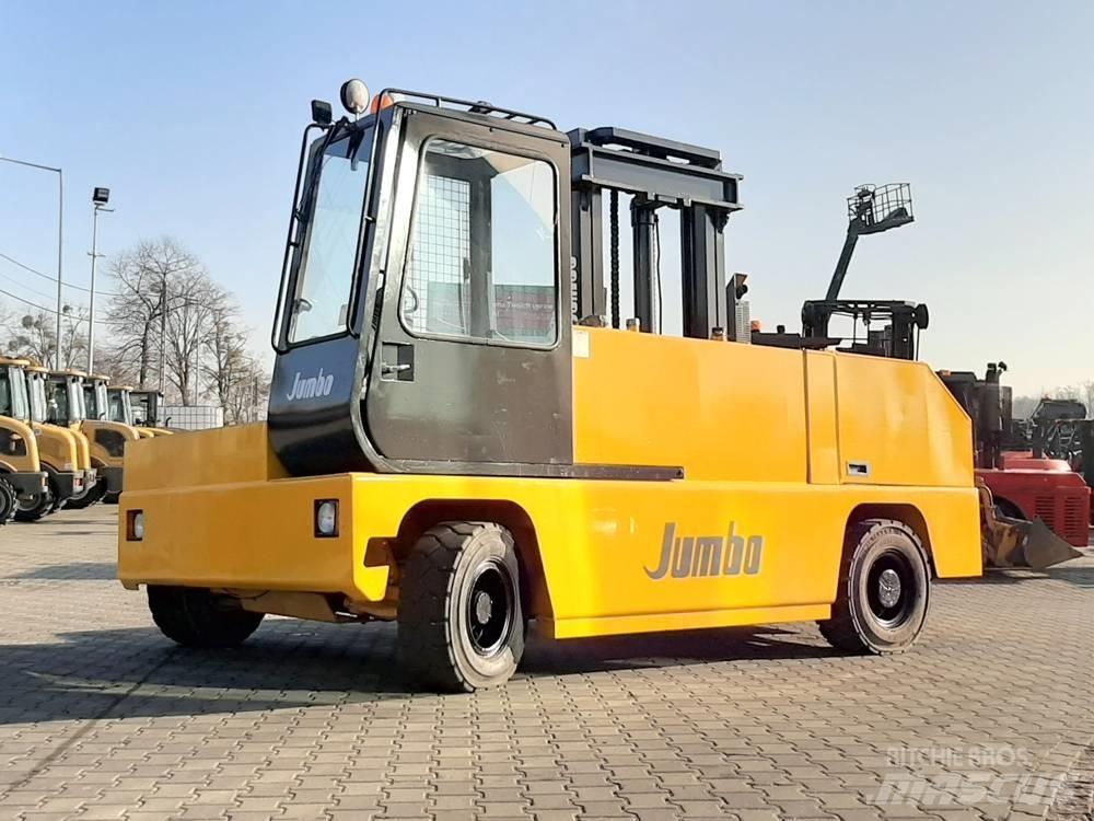 Jumbo 7000 Sidelaster