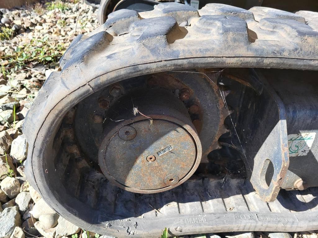Komatsu PC26MR-5 Minigravere <7t