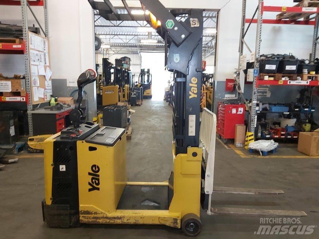 Yale MC10 Ledestablere