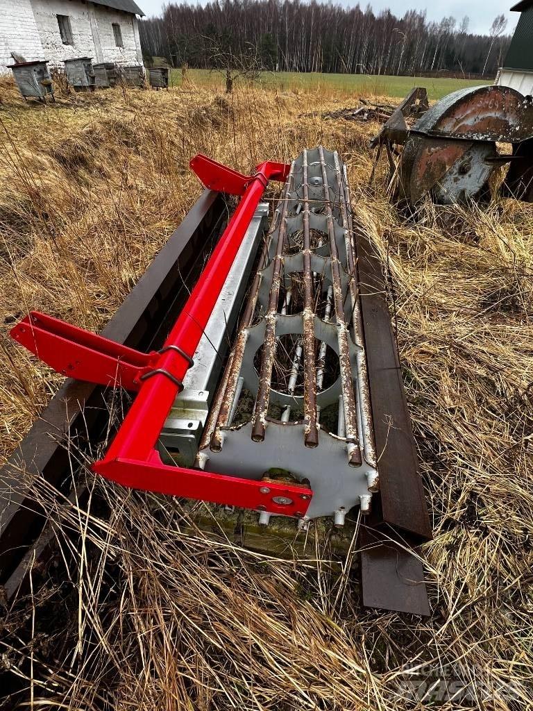 Kongskilde Delta 300 Kultivatorer
