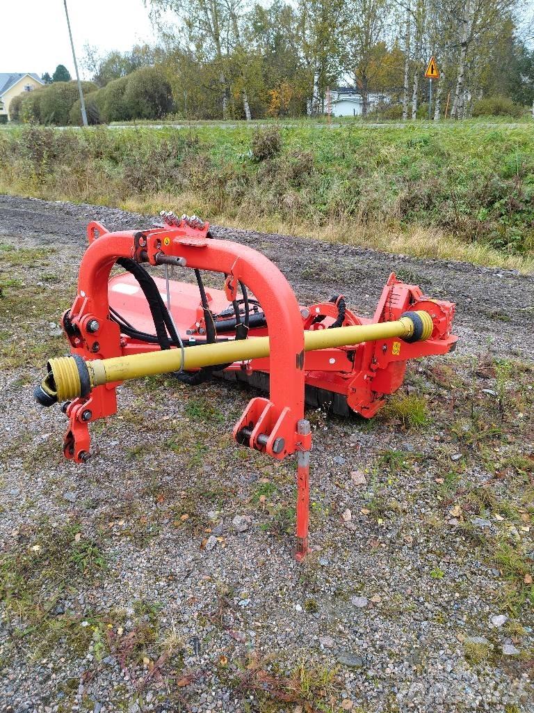 Maschio Giraffa 210 Beitepussere og toppkuttere