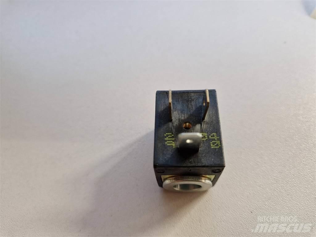 Rottne 025-0663 Hydraulikk