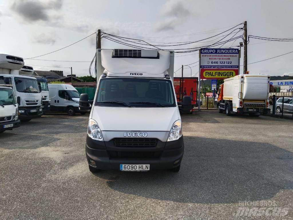 Iveco Daily 35 C13 Skap FRC