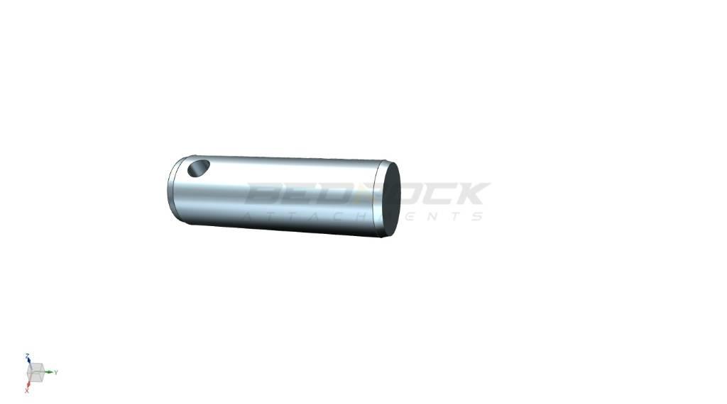 CAT 45MM PIN Andre komponenter