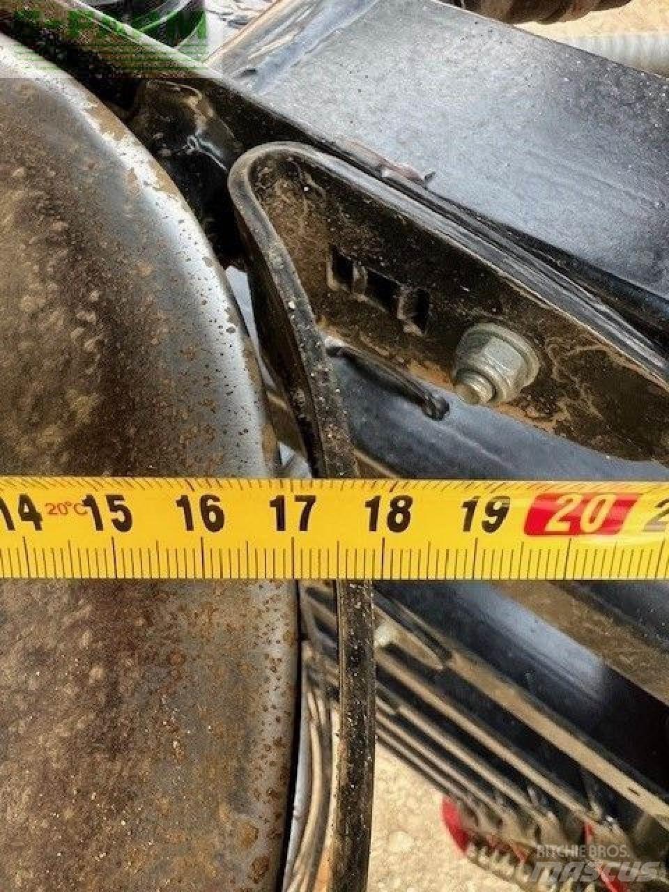 Horsch Pronto 6KR Kombinerte såmaskiner
