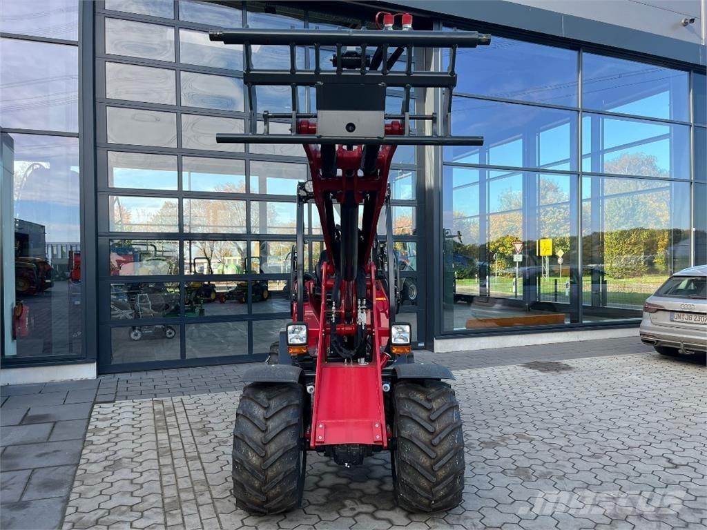 Schäffer 3630 Landbruk - Annet