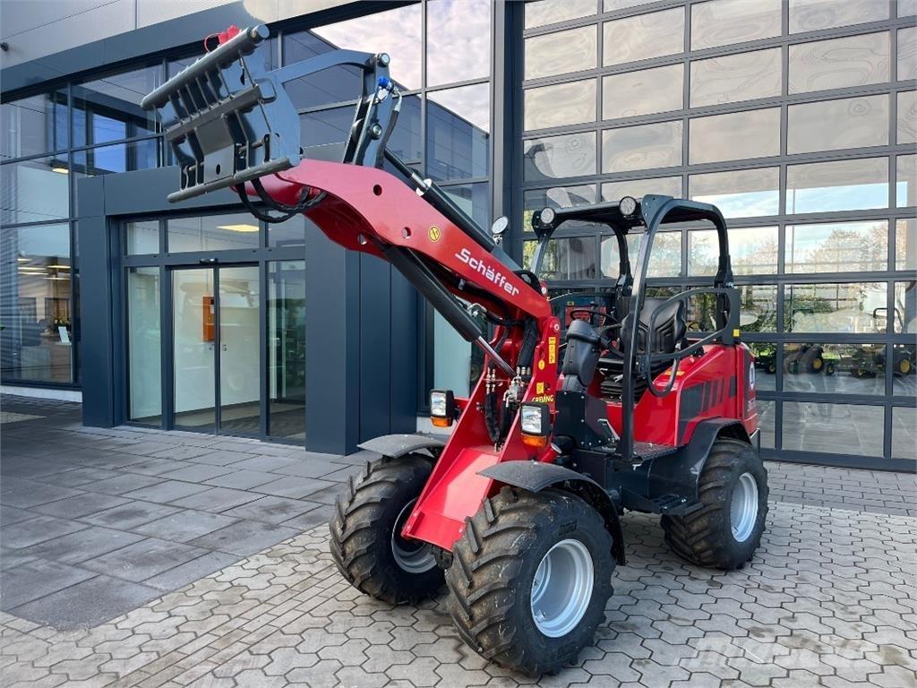 Schäffer 3630 Landbruk - Annet
