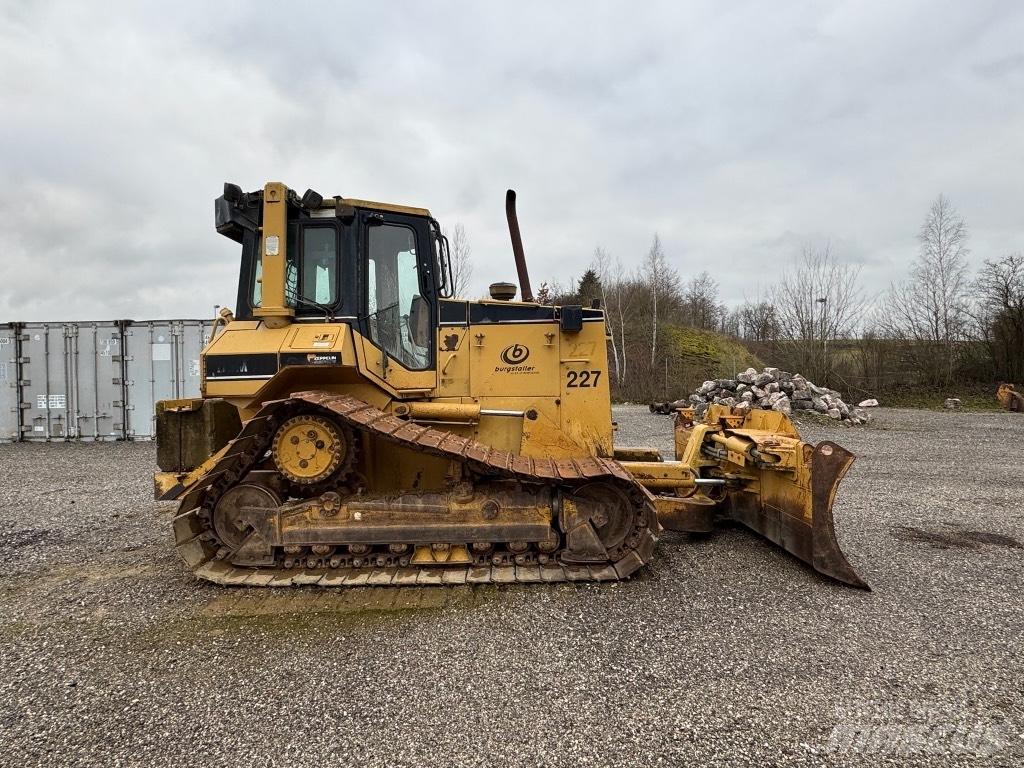 CAT D 5 M LGP Dozere Beltegående